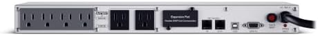 CyberPower OR500LCDRM1U Smart App LCD UPS Battery Backup - Image 4