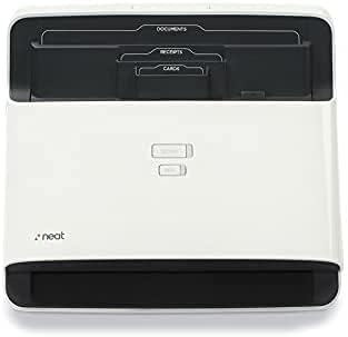 The Neat Company Neatdesk Desktop Scanner Digital Filing System for Pc and Mac - Image 3