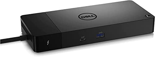 Dell Thunderbolt WD22TB4 4 Dock 130W - Image 2