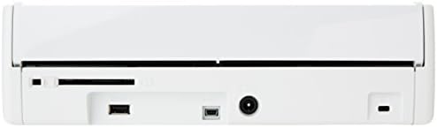 Brother ADS1500W Compact Color Desktop Scanner with Duplex and Web Connectivity - Image 2
