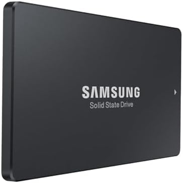 Samsung PM893 3.84TB SATA III 2.5" Internal SSD - Image 3