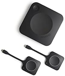 Barco ClickShare CX-30 Wireless Conferencing System for Medium-Sized Meeting Rooms by Barco