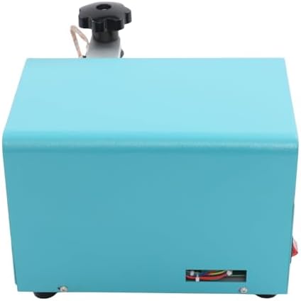 Desktop Metal Engraving Machine, with Adjustable Engraving Depth, Electric-Powered Tool, Suitable for Nameplates and Labels. - Image 5