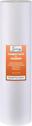 iSpring FP25B Whole House Water Filter Cartridge by iSpring