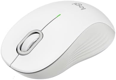 Logitech Signature M550 Wireless Mouse Small to Medium Sized - Off White by Unknown