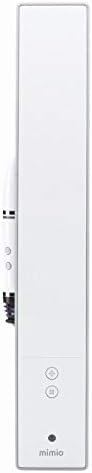 Mimio 1762261 MIMIOTEACH INTERACTIVE WHITEBOARD WITH NA POWER SUPPLY - Image 4