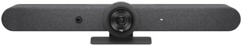 Logitech Rally Bar 4K All-in-One Video Conference Camera - Image 4