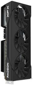 XFX Swift AMD Radeon RX 9070 OC Triple 90mm Fan Gaming Edition with 16GB GDDR6 HDMI 3xDP, AMD RDNA 4 RX-97SWFT3BA - Image 2