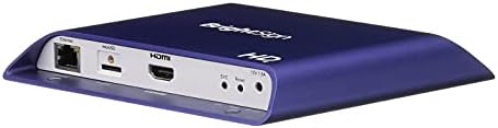 Brightsign Full HD Standard I/O Digital Signage Player HTML5 (HD224) - Image 3