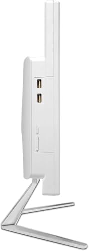 STGSivir All in One Computer PC,21.5" FHD Display,Core i7,16G RAM,512G SSD - Image 6