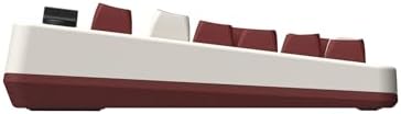 8BITDO Retro 108 Mechanical Keyboard - FAMICOM - Image 3