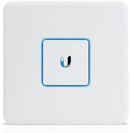 Ubiquiti Unifi Security Appliance (USG), Single,White - Image 4