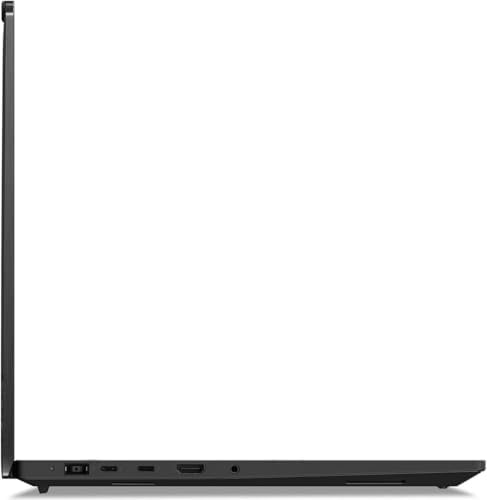 Lenovo ThinkPad P1 Gen 7, w/Ultra 7, NVIDIA RTX 3000, 16" 2.8K, 32GB RAM - Image 4