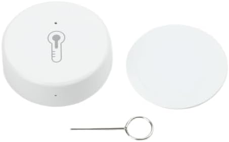 for zigbee Temperature Humidity Sensor by Unknown