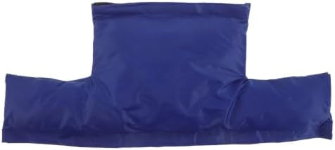 Insulation Cover, Waterproof Freeze Protection Water Meter by COHEALI