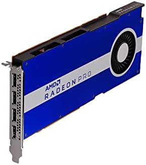 AMD Radeon PRO W5500 8GB - Image 4