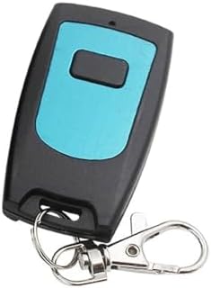 MENGQI-CONTROL 2 Remote Controls for Access Control System - Image 2