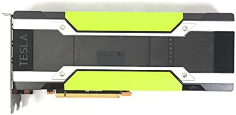 Nvidia Tesla P100 900-2H400-0000-000 GPU Computing Processor - 16 GB - HBM2 - PCIE 3.0 X16 (Certified Refurbished) - Image 3