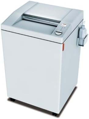4005-S Destroyit Paper Shredder by Unknown