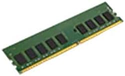 Kingston KSM26ED8/16ME Server Premier - DDR4-16 GB - DIMM 288-pin - 2666 MHz / PC4-21300 - CL19-1.2 V - unbuffered - ECC - Image 2