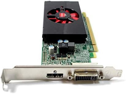 AMD Radeon HD 8570 1GB DDR3 PCIe x16 DVI/ DP Graphics Video Card Dell YT0RH - Image 7