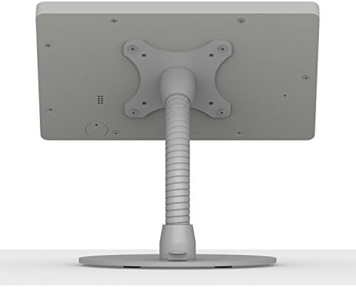 VidaMount Light Grey Enclosure and Portable Flexible Stand [Bundle] Compatible with Samsung Galaxy Tab E 9.6 - Image 3
