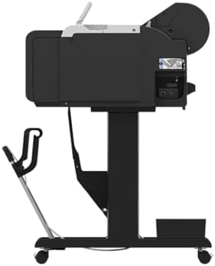 Canon imagePROGRAF TM-350 36-inch Color Inkjet Printer - Image 3