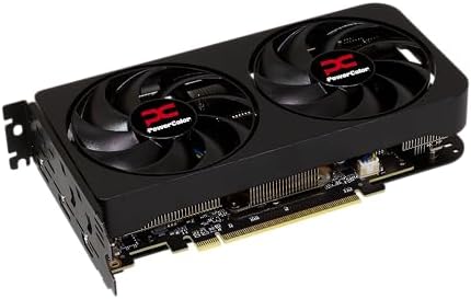 PowerColor Reaper AMD Radeon RX 9060 XT 8GB GDDR6 - Image 5