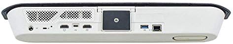 Polycom Poly Studio X30 All-in-One Video Bar TC8 8 w/Touch Control 4K Conferencing System 2200-86260-001 (Renewed) - Image 3