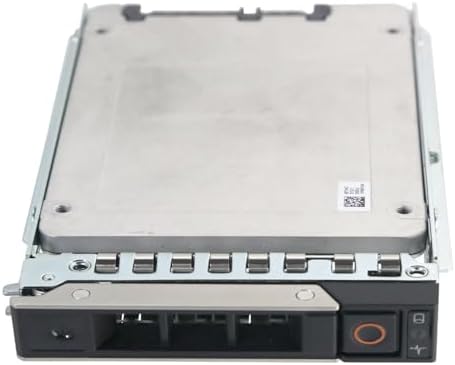 400-AMCM 4N2GV 960GB Read-Intensive SAS 2.5 inch SSD Kit for Dell PowerEdge PowerVault Servers - Image 3