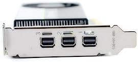 PNY NVIDIA Quadro T400 Graphic Card - 2 GB GDDR6 - Low-profile - Image 4