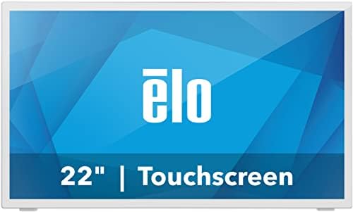 Elo 2270L 21.5" Touchscreen Monitor by Elo