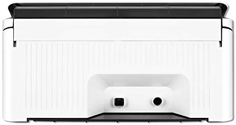 HP ScanJet Pro 2000 s1 Sheet-Feed OCR Scanner - Image 5
