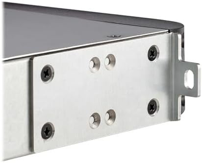 Eaton Tripp Lite SMC1500RT1U 1500VA Pure Sine Wave 1U Rack Mount UPS 1100W - Image 3