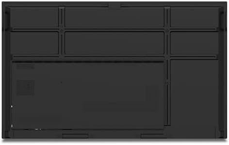 ViewSonic IFP7551 75 Inch 4K ViewBoard Interactive Smart Board with Integrated Education Software, Android 14, Google EDLA, 50-Point Touch, Built-in Microphone, HDMI, VGA, USB Hub, and USB C Inputs - Image 6