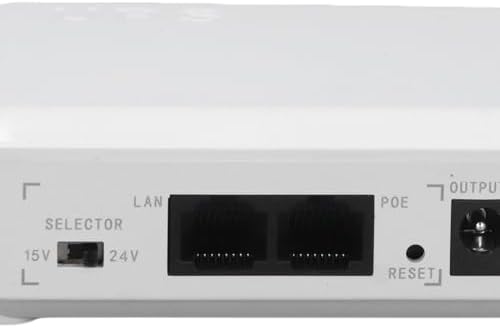 Mini UPS Uninterruptible Power Supply 8000mAh Backup Battery 5V 9V 12V POE 15V 24V for Router Modem (US Plug) - Image 7