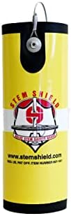 ZING 7217 Stem Shield Protective Valve Cover, fits 3-5 in. Valve Stems by ZingGreenProducts