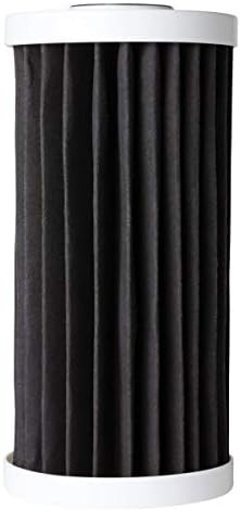 A. O. Smith 2.5"x10" 5-Micron Carbon Wrap Sediment Filter | AO-WH-PRE-RCP2 by AOSmith