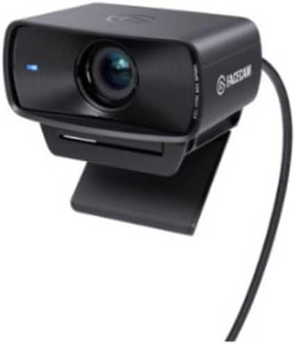 Elgato Facecam MK.2, Premium Full HD Webcam, HDR - Image 4