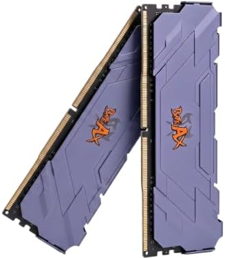 Colorful DDR4 3200MHz 16GB (2x8GB) RAM 1.35V CL16 XMP2.0 Desktop PC Memory by COLORFUL