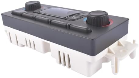 599-211XD AC Heater Climate Control Module Panel Switch - Image 6