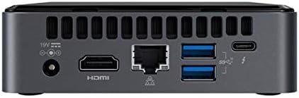 Intel NUC 8 Mainstream Kit (NUC8i5BEK) - Core i5, Short, Add't Components Needed - Image 4