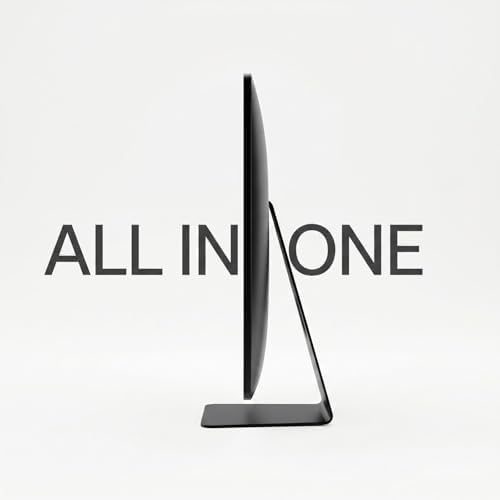 STGSivir All in One Computer PC,24" FHD Display,Core i7,16G RAM,1T SSD - Image 5