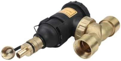 Magnetic Boiler Filter Sludge Separator for Heating Systems - Image 7