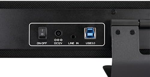 PULSEAUDIO Vanco International Collaboration Video Bar - Image 6