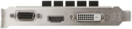 maxsun AMD R5 230 Computer Graphics Card, 2G GDDR3, HDMI VGA DVI Video Card ITX SFF Low Profile Ready GPU - Image 6