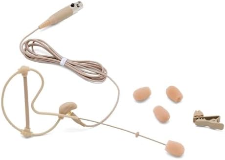 SAMSON Concert 88x 100-Channel Wireless UHF Earset Microphone mic - K Band - Image 3