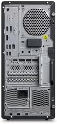 Lenovo ThinkStation P2 Tower Desktop Computer | Intel Core Ultra 9 285k (24 Cores, Up to 5.7GHz) | 64GB DDR5 RAM, 4TB SSD | AI NPU for CAD & Design | WiFi 7, Bluetooth 5.4 | Wired KB & Mouse - Image 5