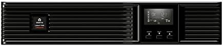 Liebert PSI5 Lithium Ion UPS - 1920VA/1920W 120V 2U, Line Interactive, AVR, 0.9 Power Factor, Sine Wave, Uninterruptible Power Supply, Power Backup with Surge Protection (PSI5-2200RT120LI) - Image 2