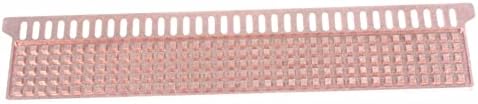 Desktop Memory RAM Cooler Heat Sink Pure Copper for DIY PC Game Over Clocking MOD DDR DDR2 DDR3 DDR4 - Pack of 2 - Image 7